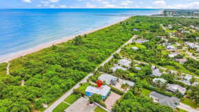Beachfront Paradise - Surf, Sun, and Fun - Fort Pierce